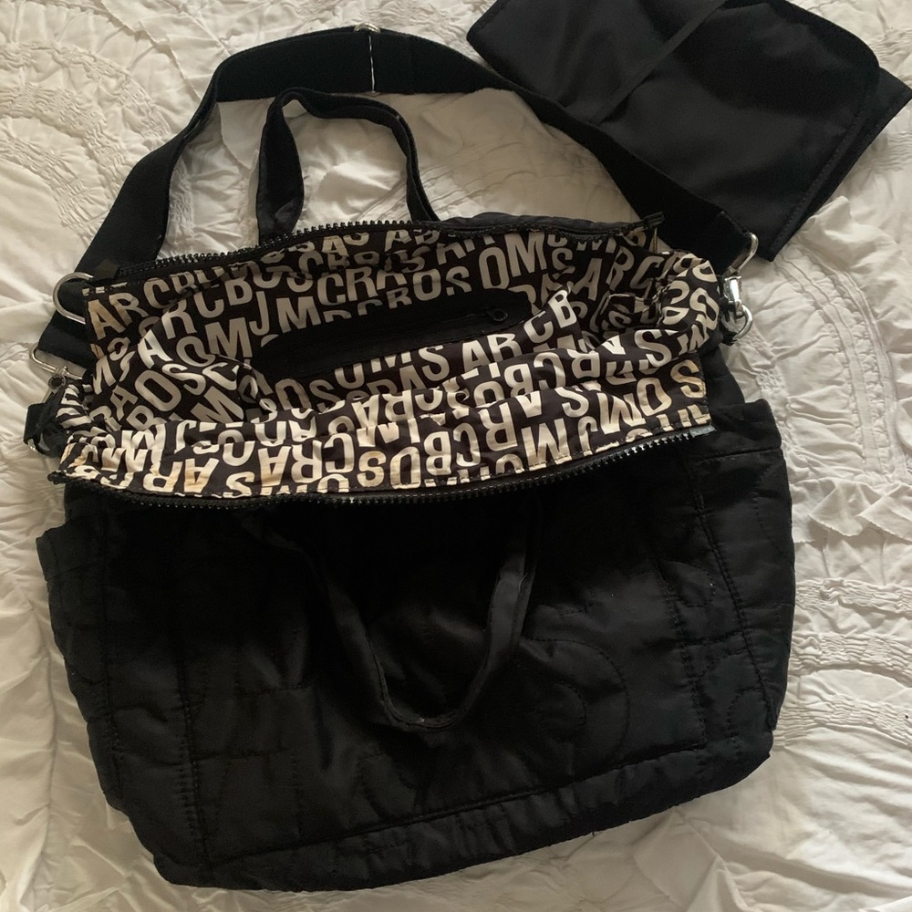 Marc by Marc Jacobs Diaper bag
